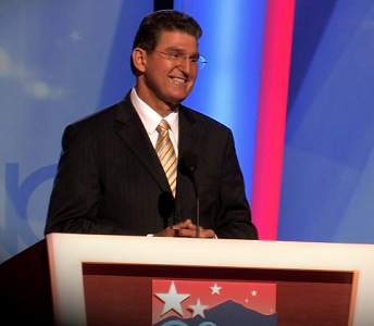 Joe Manchin