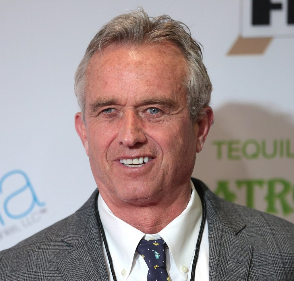 Robert F. Kennedy, Jr.