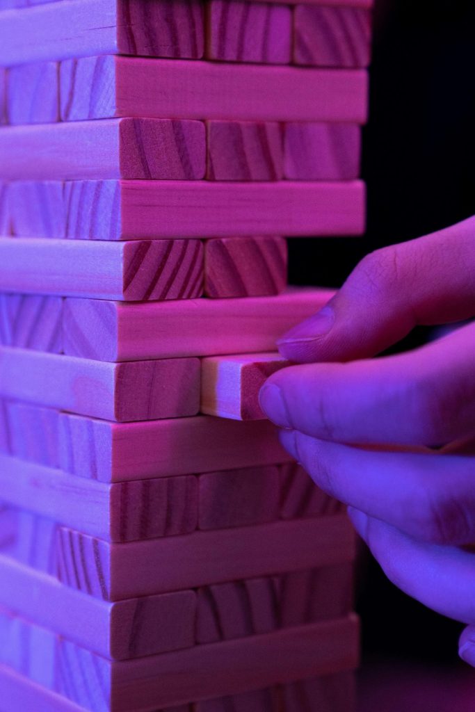 Jenga