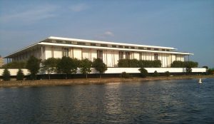 Kennedy Center