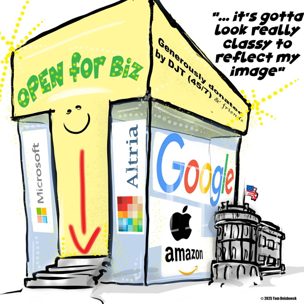 Google biz