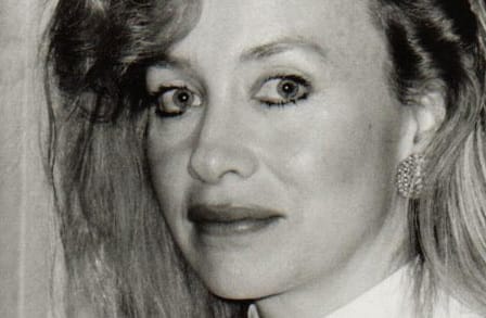 Gjertrud Schnackenberg 