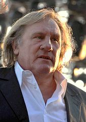 depardieu