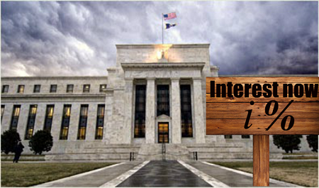 Federal Reserve