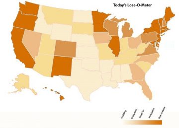 US Map