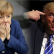 Merkel/Trump