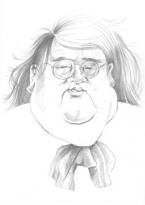 Karl Kinski