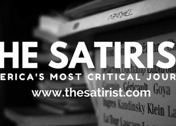 The Satirist