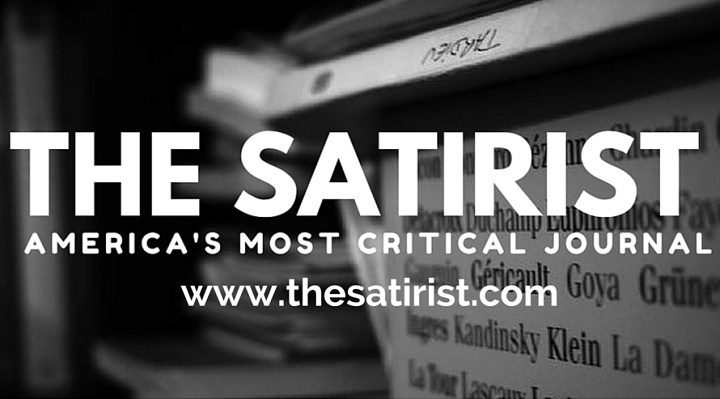 The Satirist