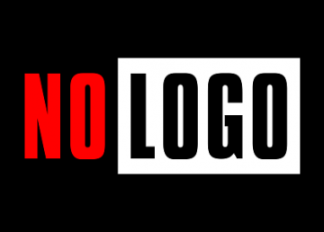 No Logo cover