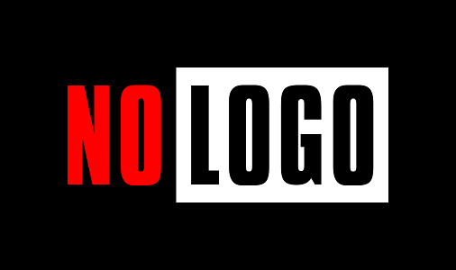 No Logo cover