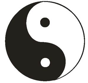 yin-yang