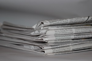 newspapers