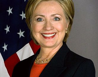 hillary clinton