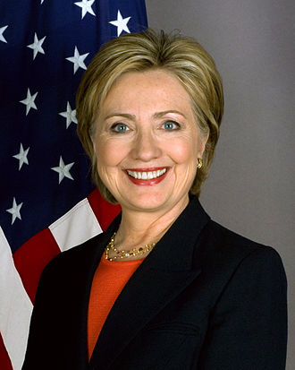 hillary clinton