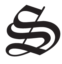 The Satirist logo
