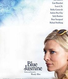 Blue Jasmine