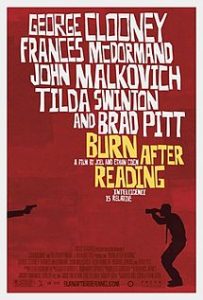 Burn After Reading