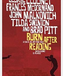 Burn After Reading