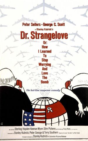 strangelove