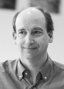 Dan Geddes