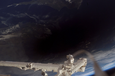 AP - On Sunday, with an air of confidence reminiscent of their controversial "climate change" allegations, the world's scientists were apparently nearly unanimous in predicting a strange astrophysical event, during which they outrageously claimed portions of the Earth's population will experience partial, or even nearly total, darkness in the middle of the day. During this event, which scientists dubbed a "solar eclipse," astronomers and astrophysicists explained that the moon will pass directly between the Earth and the sun from the vantage point of some observers in North America and around the world, temporarily blocking, or "occulting" the sun's light. eclipse Image credit: NASA. Photograph purportedly showing the "shadow of the moon" falling on a portion of the Earth during a "total solar eclipse" that scientists say occurred in 2006. Scientists claim the photograph showing the "shadow" was captured by a camera on a "space station," populated by "astronauts," that has been orbiting the Earth since 1998. On the strength of previous experiences like this, as well as "mathematical calculations" not well understood by lay people, scientists predicted a similar event will occur on August 21, 2017. "It's a sort of weird and very cool phenomenon, but actually not as rare as many people think," said University of California - Berkeley astrophysicist, Rhonda Rokitpantz, Ph.D. "In fact, a solar eclipse is visible somewhere on the Earth's surface about once every 18 months. A total solar eclipse only occurs at a given location on the Earth about once every 360 years, though, so if you get a chance you should definitely check it out. You'll be able to see stars in the middle of the day!" As if these outlandish claims weren't enough, scientists further claimed the ability to forecast exactly when this event will occur at any given point on the Earth. Indeed, NASA, an American organization dedicated to space and earth sciences, was found to have wantonly expended American taxpayer money on an entire webpage dedicated to the phenomenon and alleged upcoming event including, among other content, tables of calculated locations and times of "solar eclipses" as far into the future as the year 2100. Many people and organizations worldwide, particularly in Europe, appeared to be taking the world's scientists' astrophysical forecasts at face value. A company based in Stavanger, Norway, timeanddate.com, was displaying on its website highly specific predictions. For example, a search on "Hudson, Wisconsin" on that website alleged the 2017 "solar eclipse" would commence at precisely 11:44 am on Monday, August 21, reaching maximum coverage of the sun at 1:07 pm and ending at 2:29 pm. When questioned about how they could possibly have any confidence in such specific predictions, scientists widely referred to astronomical studies that have occurred since a mathematician and astronomer named Nicolaus Copernicus, a European, first proposed in the 1500's that the Earth orbits the sun. "The work of Copernicus was a breakthrough," said NASA astronomer Morgan Meteorlicker. "It enabled the correct understanding of astronomical observations over the centuries since, and the development of mathematical equations that now enable us to predict a variety of astrophysical phenomena, like eclipses, with great accuracy." It was difficult to find scientists dissenting from the sensational view that darkness will occur in the afternoon next Monday in many American cities. In fact, even scientists in very different disciplines appeared to accept the claims with a high degree of confidence, citing a "scientific method" evidently discussed frequently in scientific circles. Scientists widely professed an almost religious faith in this "scientific method," by which they claimed observations by scientists are reviewed by rival experts prior to detailed publication in "peer reviewed journals," whereupon researchers in other disciplines perform related experiments to verify consistency with the published research, resulting in the correction of errors and emergent "scientific theories" widely held as revealed truths about the natural world. Mayo Clinic neurologist Georgina Graymattur, a scientist not expert in astronomy, explained, "I'm not an expert in astro-anything, but astronomers have been applying the scientific method to this since Copernicus and publishing their work in peer reviewed journals like Science and Nature. They have a long history of making accurate predictions with those equations of theirs. Heck, they’ve successfully landed remote control cars on Mars! At this point, if NASA says there's going to be a solar eclipse next Monday, I'd say you can take that to the bank." Indeed, astronomers and scientists specializing in ophthalmology were teaming up on Friday to warn of potential health hazards arising from the impending astrophysical "eclipse" phenomenon. "You do need to take care not to look directly at the occulted sun during the solar eclipse," said ophthalmologist Bartholomew Beedyiyes. "The sun appears less bright during an eclipse, which prevents the normally unconscious things, like squinting, that you usually do to protect your eyes from the sun's UV radiation. Because of that, your eye won't properly protect its delicate retina when you look at an eclipse, and you could sustain permanent eye damage." For those interested in viewing the upcoming “eclipse,” scientists recommended wearing protective eye wear, so-called "eclipse glasses," which were being offered for sale by many companies. Many American leaders were more circumspect about the scientists' alarmist claims. President Donald Tweety took to social media early Monday morning, tweeting, "This is obviously yet another Chinese hoax aimed at tricking middle class Americans into spending their hard-earned wages on ridiculous Chinese-manufactured cardboard glasses." EPA administrator Scott Prune lent his considerable technical authority to the argument, stating in a press conference, "I think that measuring with precision the motions of celestial bodies is something very challenging to do and there’s tremendous disagreement about the degree of impact of the moon on the sun's shininess, so no, I would not agree that we are certain to experience darkness during the day next Monday." Prune then argued for a "Red Team/Blue Team" process to discuss the merits of the astrophysical claims, over the objections of scientists who alleged that proposal, in fact, precisely described their obscure "scientific method." A Reuters poll revealed that a majority of Americans believed there was something to the scientists' claims, though a minority of those polled believed it was likely to impact them directly. Some strenuously questioned the elitist scientists' claims. "The moon and the sun both shine, so it seems to me that if they teamed up they would only shine brighter together," said Ronald Randumpurson of Sundusky, OH. This commonsense argument, apparently highlighting an obvious fact the egghead scientists had missed despite their years of college and self-important faith in complicated "equations," cast substantial doubt about the scientists' claims for many observers. A web search on the issue revealed many dissenting views as well. Willard Wannabegeek, a self-described entrepreneur and blogger, wrote on his blog, "The moon has a diameter of only 2,159 miles, while the sun has a diameter of 864,576 miles. Since the area of a disc is proportional to the square of its diameter, this means the frontal area of the sun is 160,362 times that of the moon. It's simply not mathematically possible for a disc to obscure another disc that is over 160,000 times larger." This alternative explanation, involving numbers, mathematics, and technical language, was as convincing to many as the assertions of the "mainstream scientists." Still other Americans, including lawmakers, emphasized their inability to fully evaluate the claims. Senator Dirk Dumbutt (R-WI), said in a press interview, "Look, I'm not an astrophysicist, so I can't comment on whether it's possible for the moon to pass in front of the sun, and I can't recommend buying so-called eclipse glasses. The fact that the government, in which I have a leadership role, employs a multitude of expert scientists to study this stuff surprisingly turns out to be of no use to me in evaluating the issue one way or the other." Many lay people seemed to echo Senator Dumbutt's views questioning the knowledge of so-called "experts." "I know the Earth experiences frequent periods of darkness," explained Athens, Georgia resident, Kenny Kluliss, "but I can't say for sure the cause or whether the sun or moon is mainly responsible. It could just as well be primarily the luminosity of the blessed sap, as others have purported. Or, it could be that the UN just wants to control the glasses I put on my face." Our reporters asked NOAA climatologist, Doreen Damitshot, if the scientists' sensational claims about the upcoming "eclipse" were analogous to their similarly outrageous assertions regarding "anthropogenic global warming." "Well yes," she said, "that issue is similar in that scientists in a variety of disciplines have been studying it for a long time and have reached a compelling consensus that it's something we should be paying attention to and doing something about." By and large, while largely sympathetic to the scientists' point of view, Americans appeared to be taking a wait-and-see attitude with respect to the controversy. President Tweety offered one suggestion: "If you're worried about the sun hurting your eyes, you'll be safe from the sun mining coal. I love coal miners!"