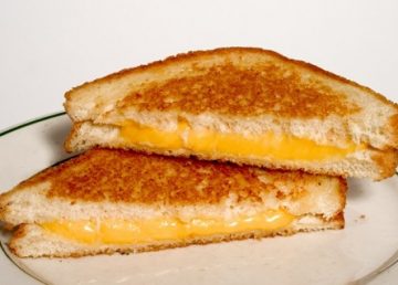 grilled-cheese