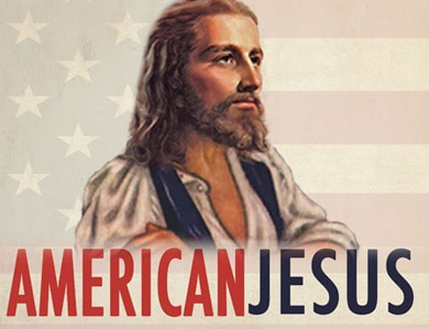 jesus american