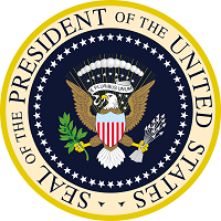 potus seal