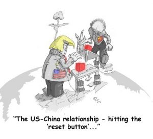 reset