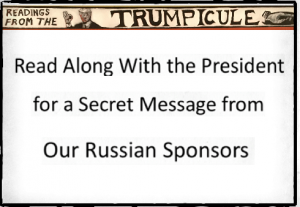 trumpicule