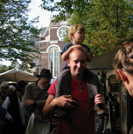 Noordermarkt