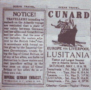 lusitania