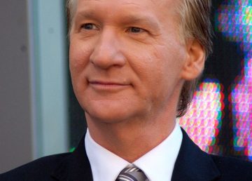 bill maher