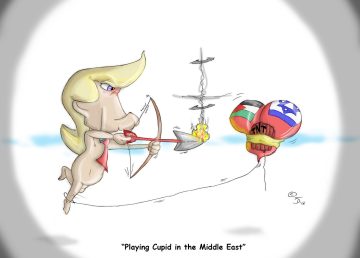 trump-cupid-middle-east