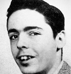 Thomas Pynchon