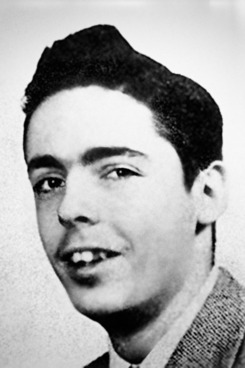 Thomas Pynchon