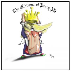 trump henry iv