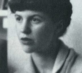 Sylvia Plath