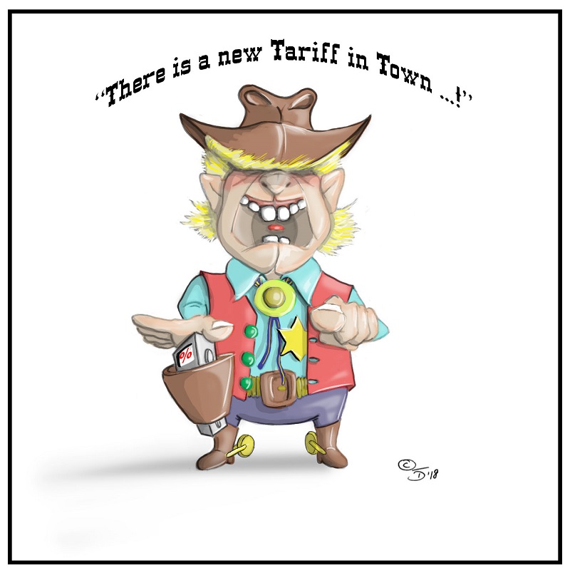 New Tariff in Town