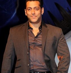 Salman Khan