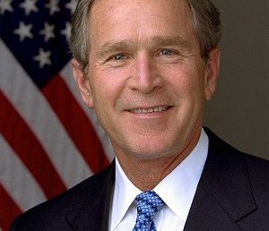 George W. Bush