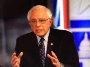 Bernie Sanders