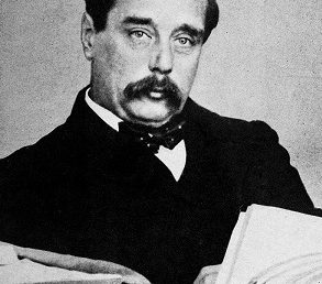 H.G. Wells