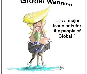 Global Warming