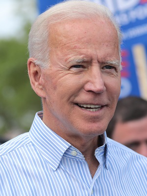 Joe Biden