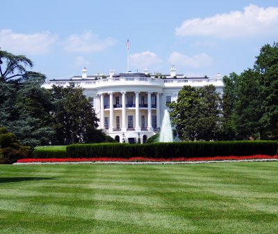 White House
