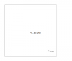 The Non-White Album