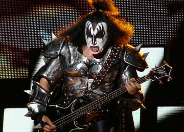 Gene Simmons