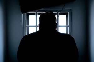 prisoner